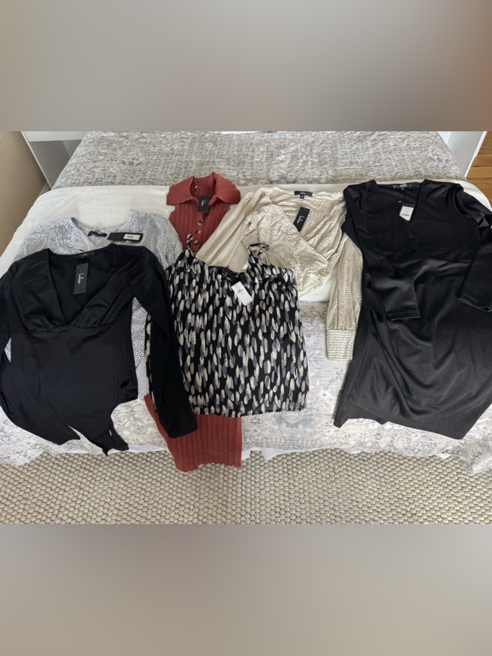 NWT Bundle of Clothing